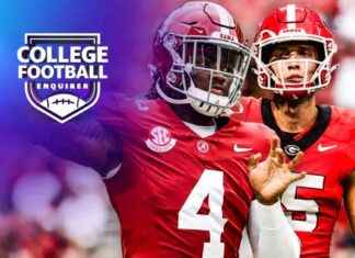 Week 5 College Football Conference Realignment Update & Preview news-24092024-221947