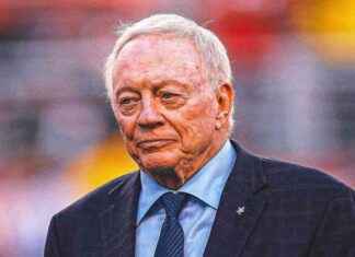 Jerry Jones Accepts Blame for Cowboys’ 1-2 Start news-24092024-222045