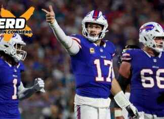 Are the Buffalo Bills a Major Threat to the Kansas City Chiefs? news-24092024-222149