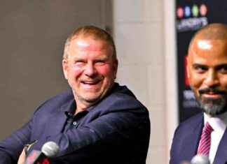 Houston Rockets: Tilman Fertitta Predicts NBA’s Deepest Team for a Successful Season news-24092024-222217