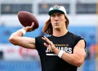 Critique of Trevor Lawrence’s Passionate Game Play: Former NFL OC’s Take news-24092024-222316