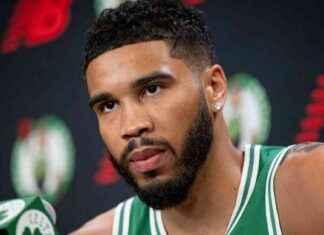 Jayson Tatum Ready to Shine in Celtics’ Biggest Season Yet news-24092024-222419