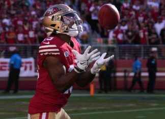 Maximizing the Potential of 49ers Rookie Receiver Cowing news-24092024-222642