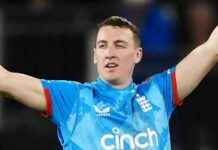 Harry Brook’s Maiden ODI Hundred Helps England Secure Series Win Over Australia news-24092024-222941