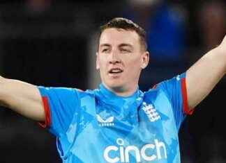 Harry Brook’s Maiden ODI Hundred Helps England Secure Series Win Over Australia news-24092024-222941