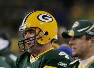 Brett Favre Opens Up About Parkinson’s Diagnosis: Former Green Bay Packers Quarterback Shares Health News news-24092024-223038