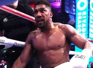Anthony Joshua Urged to Retire by Matthew Macklin After Daniel Dubois Upset news-24092024-223137