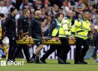 Yerson Mosquera Injury Update: Wolves Defender Ruled Out for Season news-24092024-223236