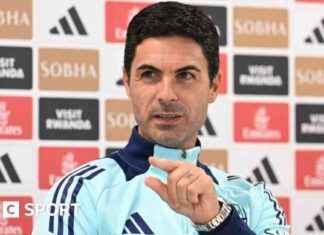 Mikel Arteta defends Arsenal’s tactics in 2-2 draw with Manchester City news-24092024-223312