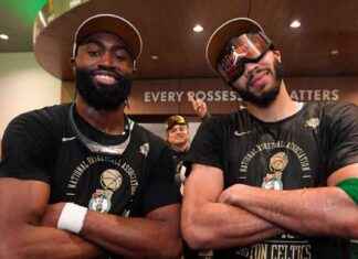 Boston Celtics’ Championship Honeymoon: Why It Lasted Just 12 Days news-24092024-223525