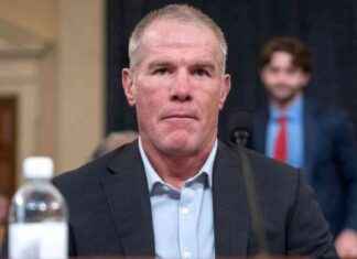 Brett Favre Opens Up About Parkinson’s Diagnosis in Congressional Hearing news-24092024-223550