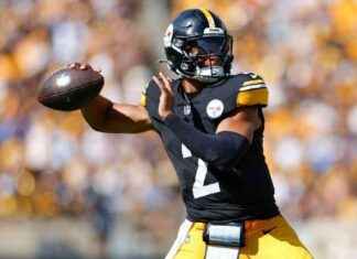 Mike Tomlin: No Need to Name Justin Fields as Steelers’ QB1 news-24092024-223636