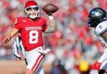 Brent Venables Discusses Dillon Gabriel’s Transfer Decision news-24092024-223657