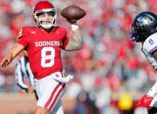 Brent Venables Discusses Dillon Gabriel’s Transfer Decision news-24092024-223657