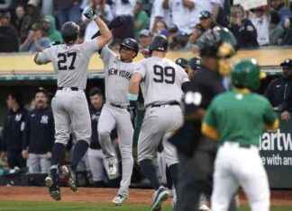 2024 MLB Playoff Teams: Strategies to Win World Series | Deadspin news-24092024-223727