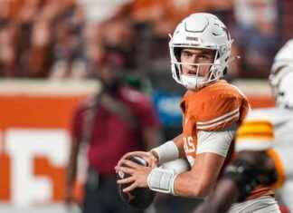 Mississippi State Looks to Spoil No. 1 Texas’ SEC Debut news-24092024-223941