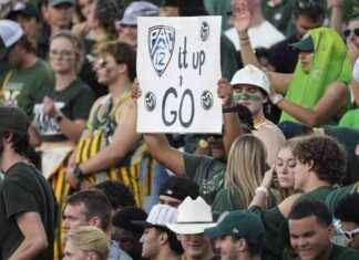 Pac-12 Lawsuit Against Mountain West for $43M ‘Poaching’ Penalties news-24092024-224140