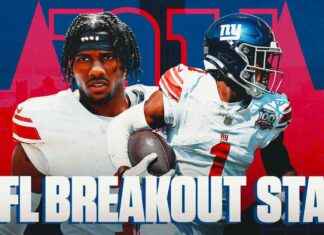 Rookie WR Malik Nabers Makes Impact on Giants’ Offense news-24092024-224236