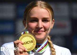 GB’s Cat Ferguson, Felix Barrow, and Fran Brown Claim Titles at UCI Road World Championships news-24092024-225021