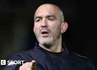 Joe El-Abd Set to Join England Rugby as Defence Coach news-24092024-225046