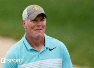 Brett Favre Parkinson’s Diagnosis: NFL MVP Discloses Disease Diagnosis news-24092024-225134