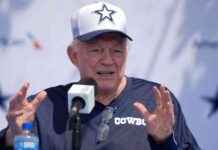 Jerry Jones Takes Responsibility for Cowboys’ 1-2 Start news-24092024-225318