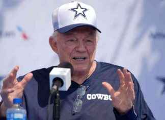 Jerry Jones Takes Responsibility for Cowboys’ 1-2 Start news-24092024-225318