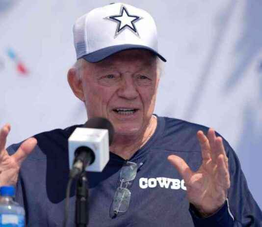 Jerry Jones Takes Responsibility for Cowboys’ 1-2 Start news-24092024-225318