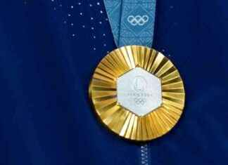 Laszlo Csongradi Offers Stolen Olympic Gold Medal to Thief news-24092024-225341