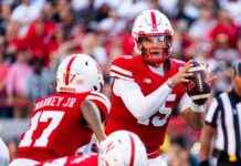 Nebraska Faces Purdue After OT Home Loss news-24092024-225436