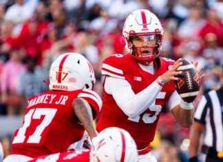 Nebraska Faces Purdue After OT Home Loss news-24092024-225436