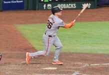 Arizona Diamondbacks Need to Secure Victory Against San Francisco Giants news-24092024-225623