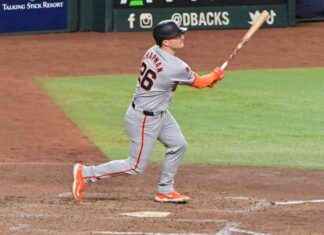 Arizona Diamondbacks Need to Secure Victory Against San Francisco Giants news-24092024-225623