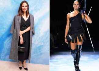 Jennifer Garner’s Priceless Reaction to Runway Archer at Dior Paris Show news-24092024-225747