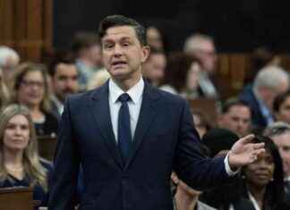 Restoring the Promise of Canada: Poilievre’s Case for Taking Down the Government news-24092024-225814