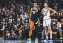 2024 WNBA Finals MVP Odds: Breanna Stewart Top Pick; Wilson Close Second news-24092024-230002