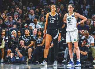 2024 WNBA Finals MVP Odds: Breanna Stewart Top Pick; Wilson Close Second news-24092024-230002