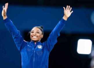 Simone Biles to Open ‘Taste of Gold’ Restaurant in Houston Airport news-24092024-230050