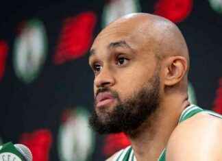 Celtics’ Derrick White Expresses Regret for Involvement in Colorado vs. CSU Game Fight news-24092024-230114