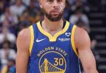 Warriors Classic Edition Uniforms Revealed for 2024-25 NBA Season: Photos, Video news-24092024-230202