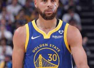 Warriors Classic Edition Uniforms Revealed for 2024-25 NBA Season: Photos, Video news-24092024-230202