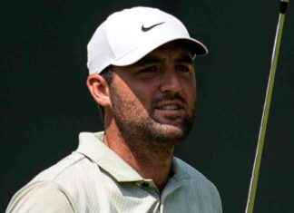 Presidents Cup: Scottie Scheffler Discusses Team USA and International Team Dynamics news-24092024-230449