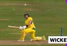 Australia’s Labuschagne Dismissed for Duck in England vs. Australia Third ODI news-24092024-230549