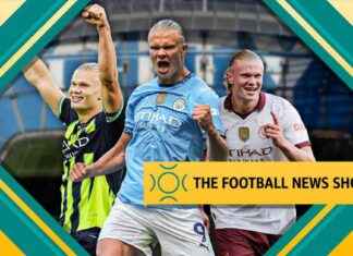 Erling Haaland: Manchester City’s Star Striker – Latest Football News news-24092024-230712