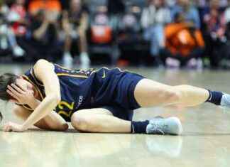 Caitlin Clark Addresses Unintentional Eye Poke Incident in Fever Game – ESPN news-24092024-230806