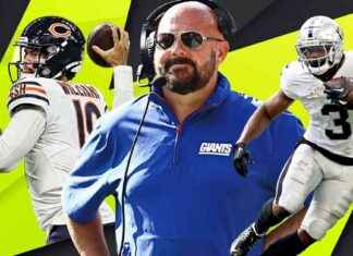 NFL Week 4 Power Rankings 2024: Ranking of All 32 Teams by ESPN news-24092024-230927