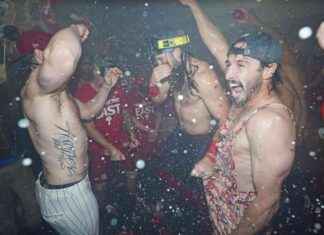 MLB Playoff Race Update: Deadspin’s Latest Analysis news-24092024-231134