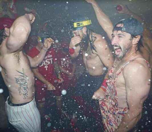 MLB Playoff Race Update: Deadspin’s Latest Analysis news-24092024-231134