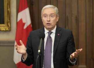 Faster Vaccine Development: Liberals Launch Pandemic Preparedness Agency news-24092024-231421