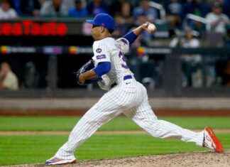 Edwin Díaz Shines as Mets’ Dominant Closer After Injury Comeback news-25092024-012922